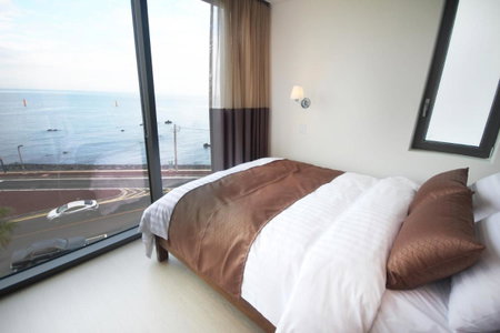 Vista Resort Jeju, Jeju, Südkorea