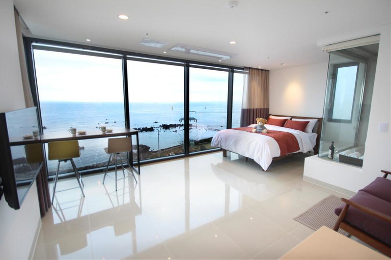 Vista Resort Jeju, Jeju, Südkorea