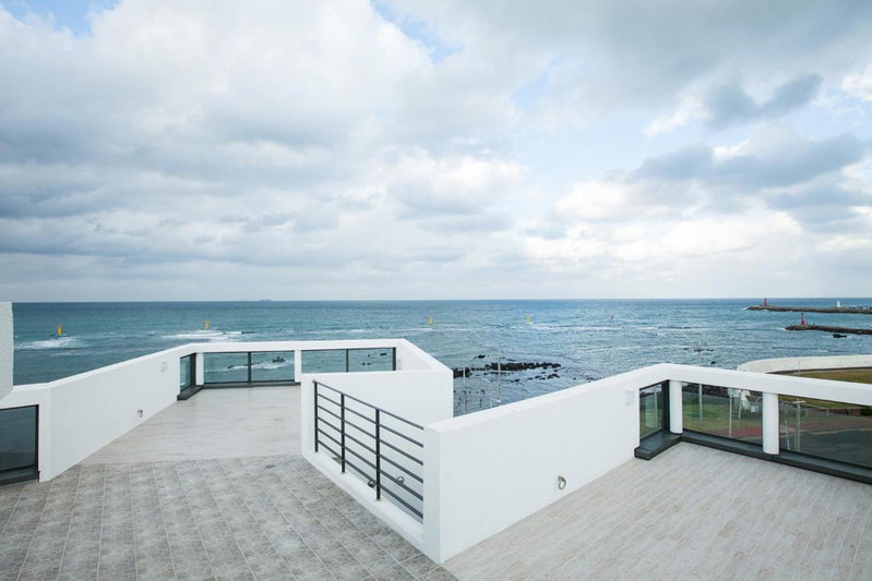 Vista Resort Jeju, Jeju, Südkorea