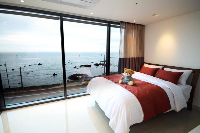 Vista Resort Jeju, Jeju, Südkorea