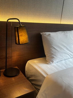 Hotel Elora, Suwon, Южная Корея