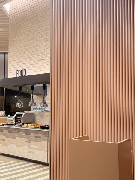 Hotel Elora, Suwon, Южная Корея