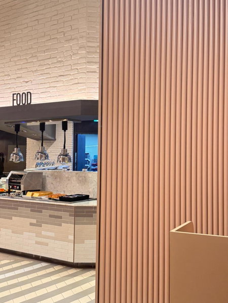 Hotel Elora, Suwon, Южная Корея