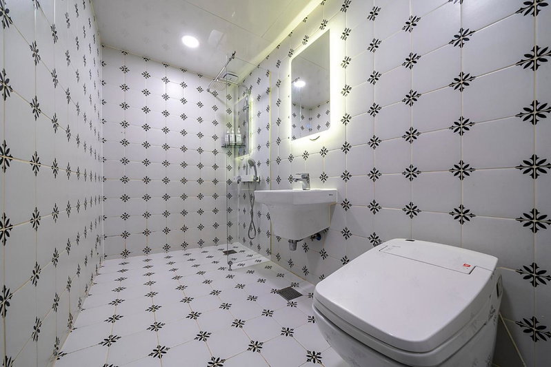 Brown Dot Hotel Osan, Osan, South Korea