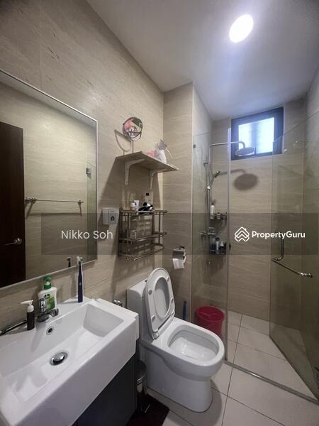 Crescent Bay Suites, Malaysia