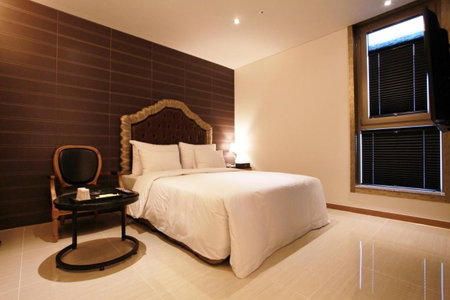 Boutique Hotel SB Yeouido, Seoul, Corée du Sud
