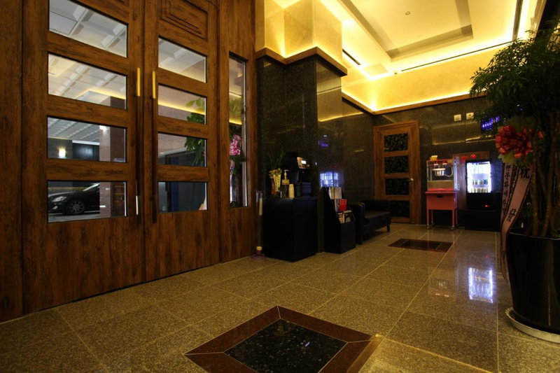 Boutique Hotel SB Yeouido, Seoul, Corée du Sud