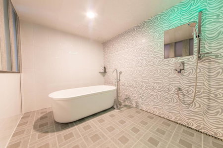 Boutique Hotel SB Yeouido, Seoul, Corée du Sud