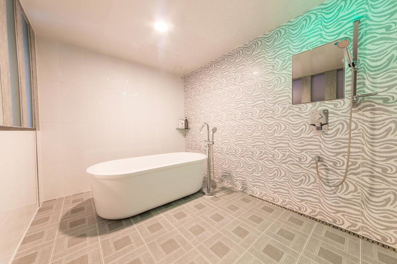 Boutique Hotel SB Yeouido, Seoul, Corée du Sud
