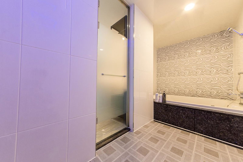 Boutique Hotel SB Yeouido, Seoul, Corée du Sud
