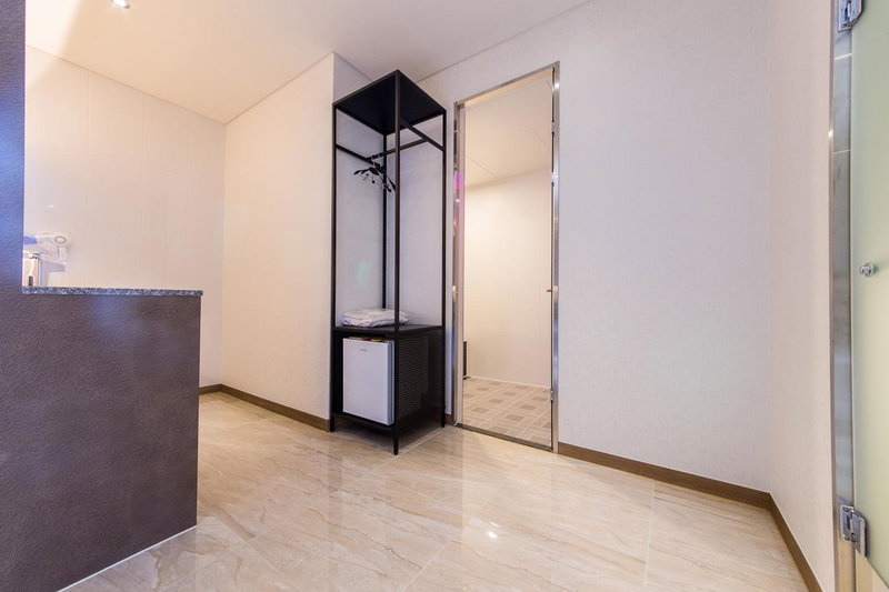 Boutique Hotel SB Yeouido, Seoul, Corée du Sud