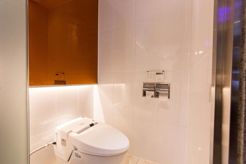 Boutique Hotel SB Yeouido, Seoul, Corée du Sud