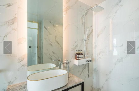 De Homme Hotel, Busan, Южная Корея