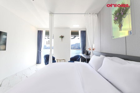 De Homme Hotel, Busan, Южная Корея