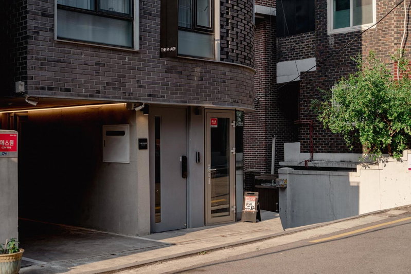 The Phase Boutique Hotel 동대문, Seoul, Corea del Sur