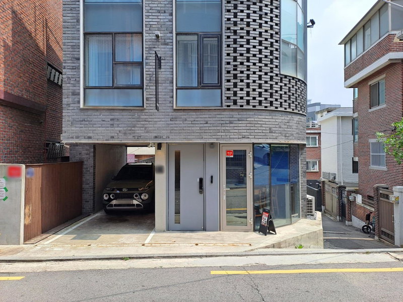 The Phase Boutique Hotel 동대문, Seoul, Corea del Sur