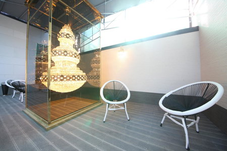 Den Basta Hotel, Busan, Corea del Sur