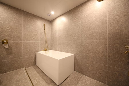 Den Basta Hotel, Busan, Corea del Sur
