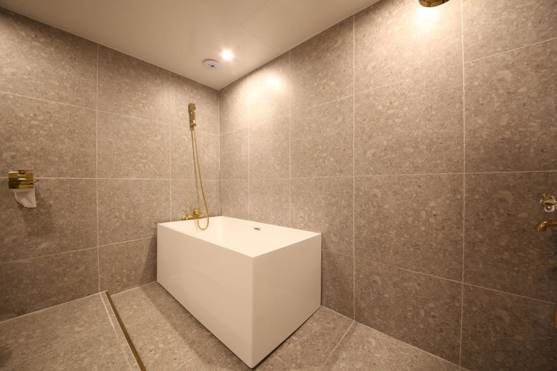Den Basta Hotel, Busan, Corea del Sur
