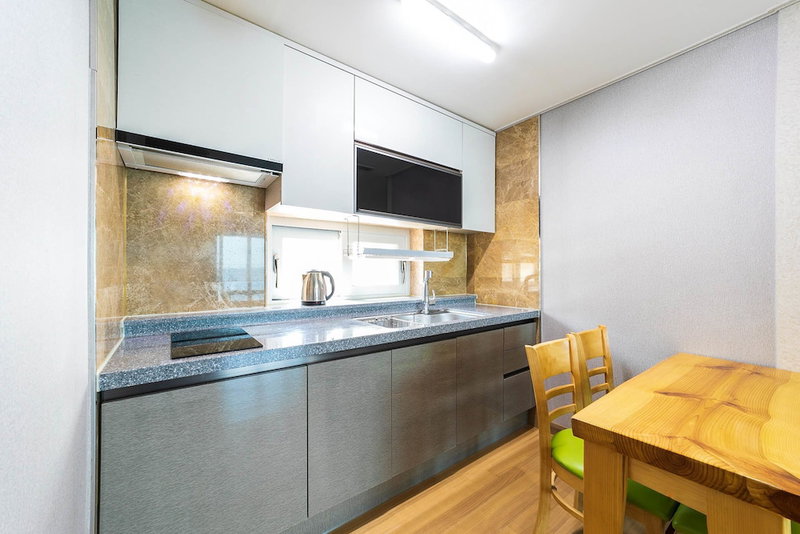 Pension Venezia in Samcheok, Samcheok, Corea del Sur