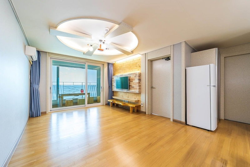 Pension Venezia in Samcheok, Samcheok, Corea del Sur