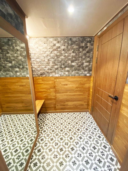 Luxe & Suite Room, Seoul, South Korea