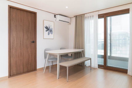 Luxe & Suite Room, Seoul, South Korea