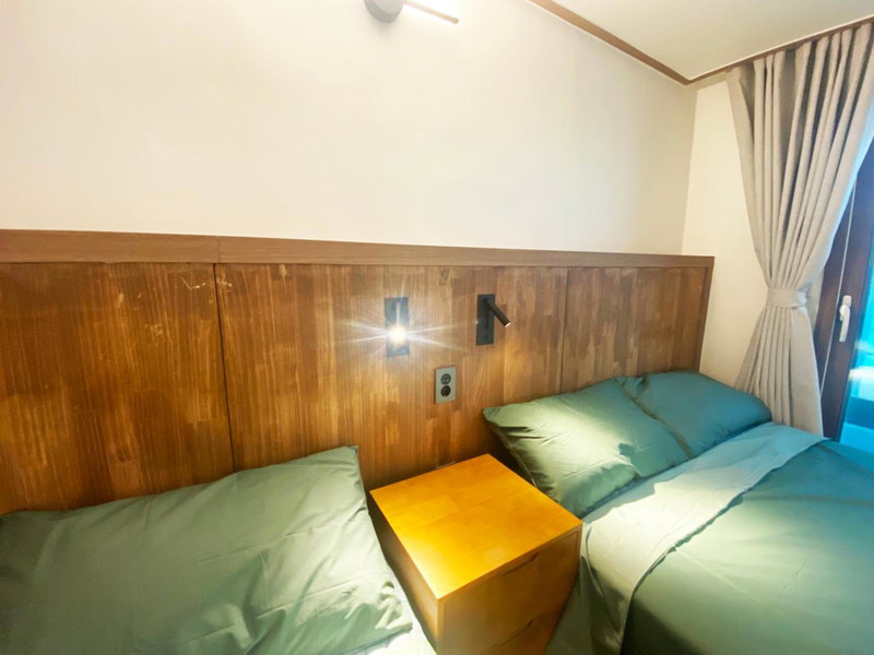 Luxe & Suite Room, Seoul, South Korea