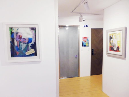 Picasso Guesthouse, Mokpo, Corée du Sud
