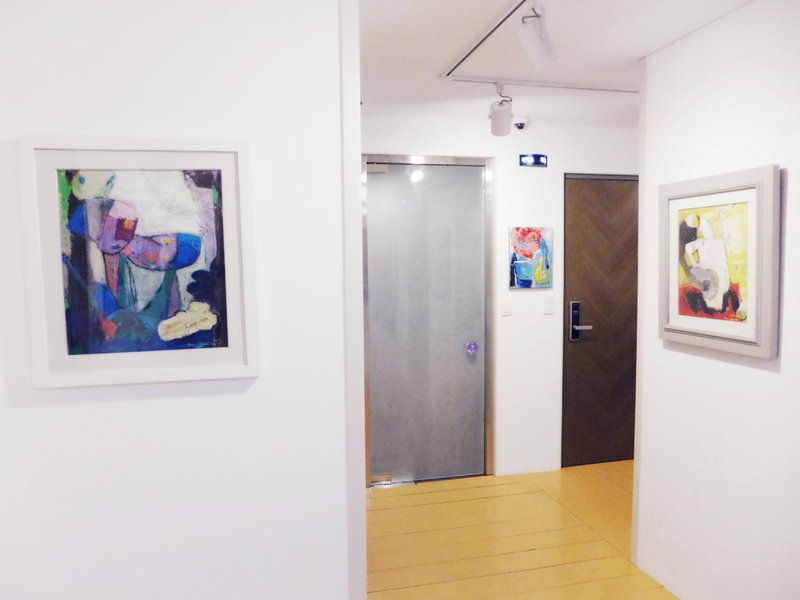 Picasso Guesthouse, Mokpo, Corée du Sud