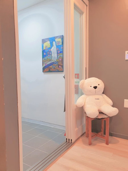 Picasso Guesthouse, Mokpo, Corée du Sud
