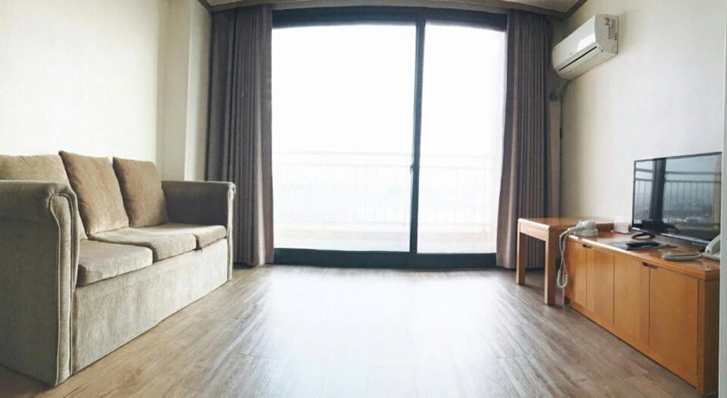 Ilsung Condo Namhan River, Yeoju, 대한민국