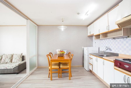 Ilsung Condo Namhan River, Yeoju, 대한민국