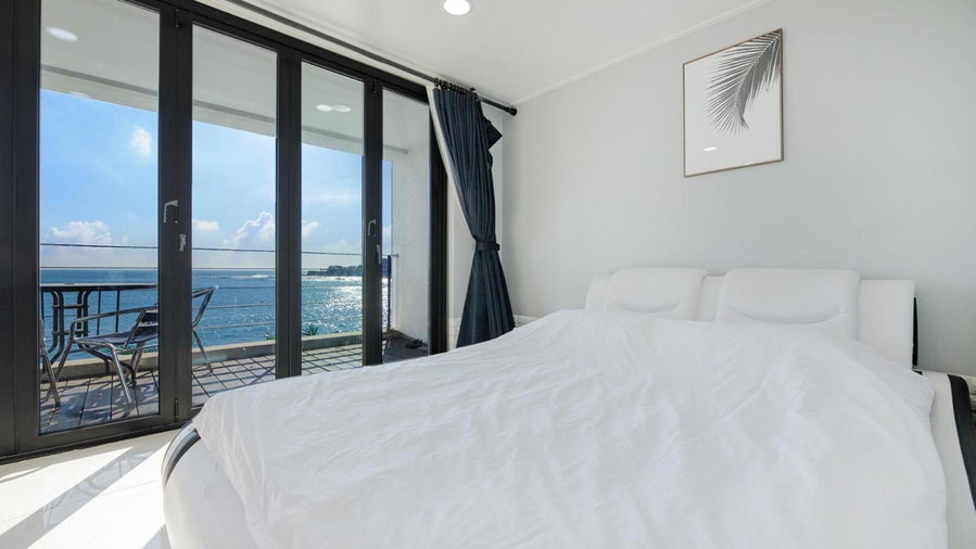 Gyeongju Neulsiwon Pension, Gyeongju, Corea del Sur