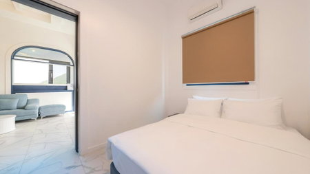 Bluepixel Stay, Gyeongju, Corea del Sur