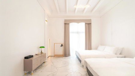 Bluepixel Stay, Gyeongju, Corea del Sur