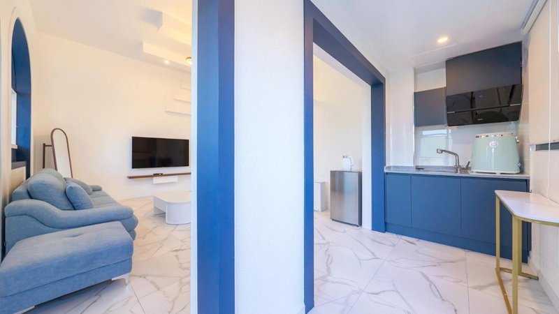 Bluepixel Stay, Gyeongju, Corea del Sur
