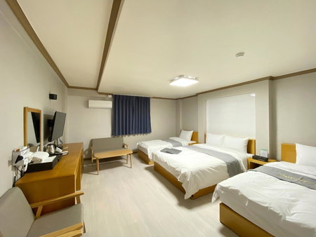 Suanbo Hot Spring Healing Hotel, Chungju, Corée du Sud