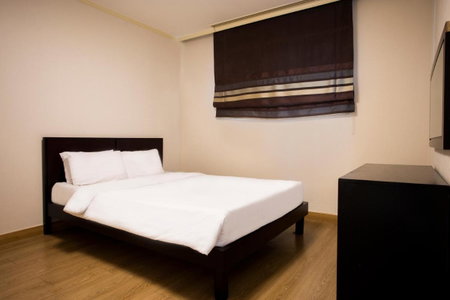 Kensington Resort Gyeongju, Gyeongju, Südkorea