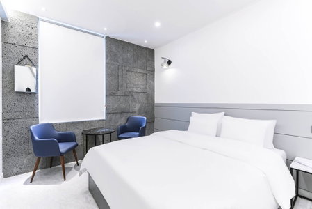 Pyeongtaek Godeok Richstay Hotel, Pyeongtaek, Южная Корея