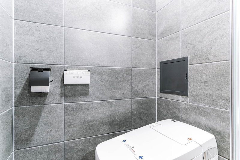 Pyeongtaek Godeok Richstay Hotel, Pyeongtaek, Южная Корея