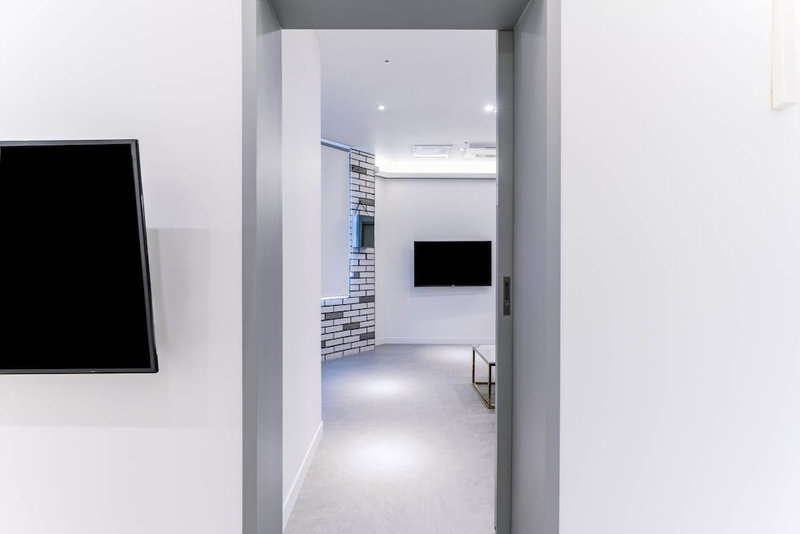 Pyeongtaek Godeok Richstay Hotel, Pyeongtaek, Южная Корея