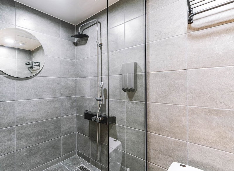 Pyeongtaek Godeok Richstay Hotel, Pyeongtaek, Южная Корея