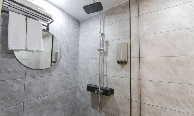 Pyeongtaek Godeok Richstay Hotel, Pyeongtaek, Южная Корея