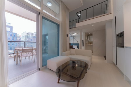 Uh Flat Signature Gangnam, Seoul, Corea del Sur