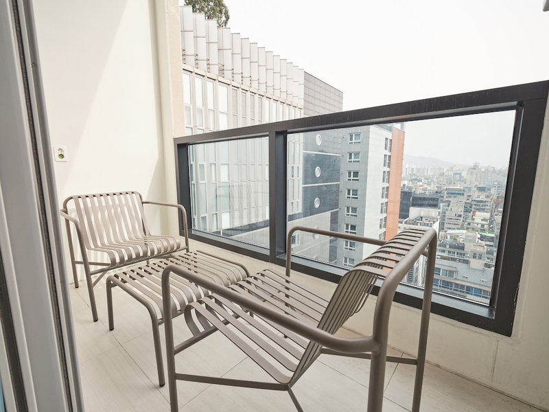 Uh Flat Signature Gangnam, Seoul, Corea del Sur