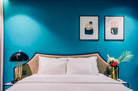Hotel the Castle Jamsil Sports Complex, Seoul, Corea del Sur