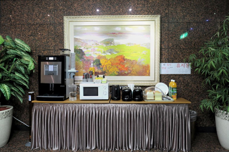 Suncheon Nobless Hotel, Suncheon, 대한민국