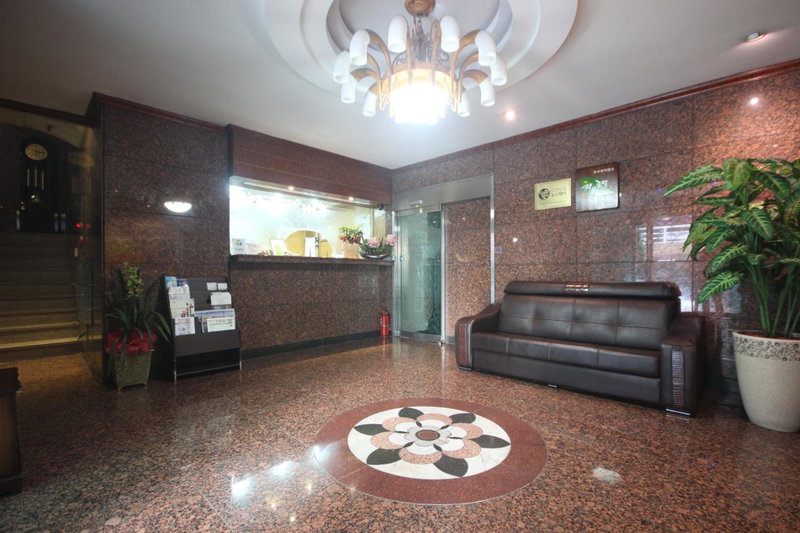Suncheon Nobless Hotel, Suncheon, 대한민국