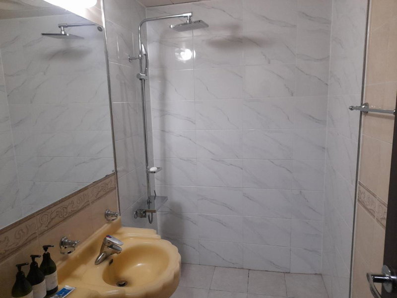 Suncheon Nobless Hotel, Suncheon, 대한민국